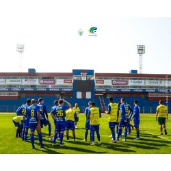 Araucária venceu o Hope Internacional no sábado no Atílio Gionedis pela Terceirona 2022 na segunda rodada